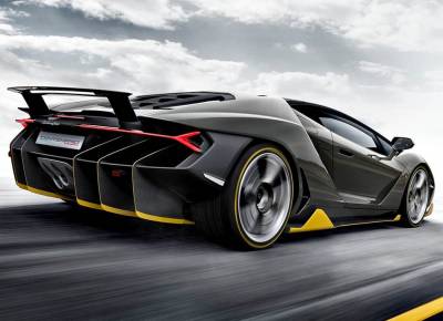 【日內瓦車展】無懼「破億」身價，全球限量「40輛」的Lamborghini Centenario「LP 770-4」百年紀念版，國內已驚傳有買家入手！？