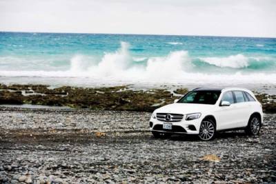 優雅旅行者M.Benz GLC 250 4Matic