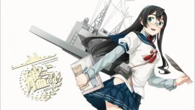 【送你黏土人】艦隊收藏！艦隊的司令塔～大淀黏土人 開 箱 啦！