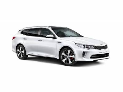 Kia綠能進化多款Hybrid新車 盡顯日內瓦車展