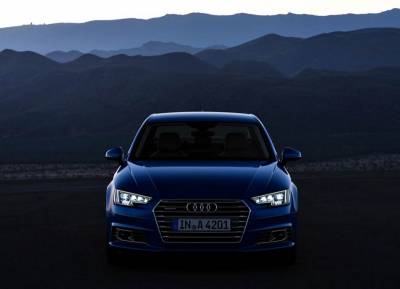 精銳盡出，Audi新一代「A4 Sedan Avant」 「RS6 Avant performance」 「R8 Coupe」將於2016年中「強勢」侵台！