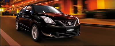 Suzuki小型掀背戰略車「Baleno」日規先行！台灣預計2016年第四季正式導入