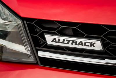 Volkswagen Golf Alltrack準備搶攻北美市場！連Golf都要來個跨界輕度越野風就是了