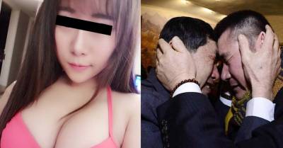 巨乳弟妹向我哭訴她結婚了三年仍是處女，我心疼地找兄弟談，沒想到他竟告訴我一個驚人的天大秘密...