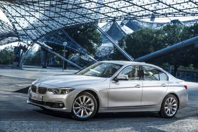 266萬起，全新BMW 330e正式上市