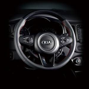 Kia Carens CRDi極「現」運動版 93.5萬限量開賣 NBA傳奇球星Muggsy Bogues力挺站台