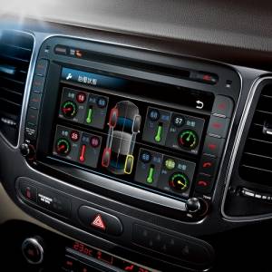 Kia Carens CRDi極「現」運動版 93.5萬限量開賣 NBA傳奇球星Muggsy Bogues力挺站台