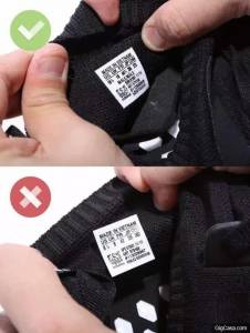 Adidas NMD 時代又來臨了！因為街頭NMD和正牌NMD，才「一招」就叫人看穿了！弱爆了！