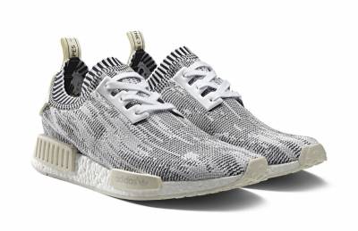 注意！你還只知道「黑色的NMD」嗎？Adidas推出「7款」最新NMD，可是「泥巴色」到底發生什麼事了！