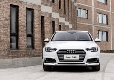 長軸先驅者Audi A4 L A6 L