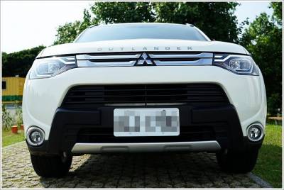 【新北八里】八里泡泡窩x MITSUBISHI OUTLANDER 4WD尊榮七人座 高質感美型省油大空間 安全更升級 出遊露營必備車款